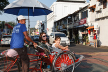 Ryan and Vivian February 2015